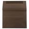 JAM Paper 4.375" x 5.75" Premium Invitation Envelopes, 50ct.